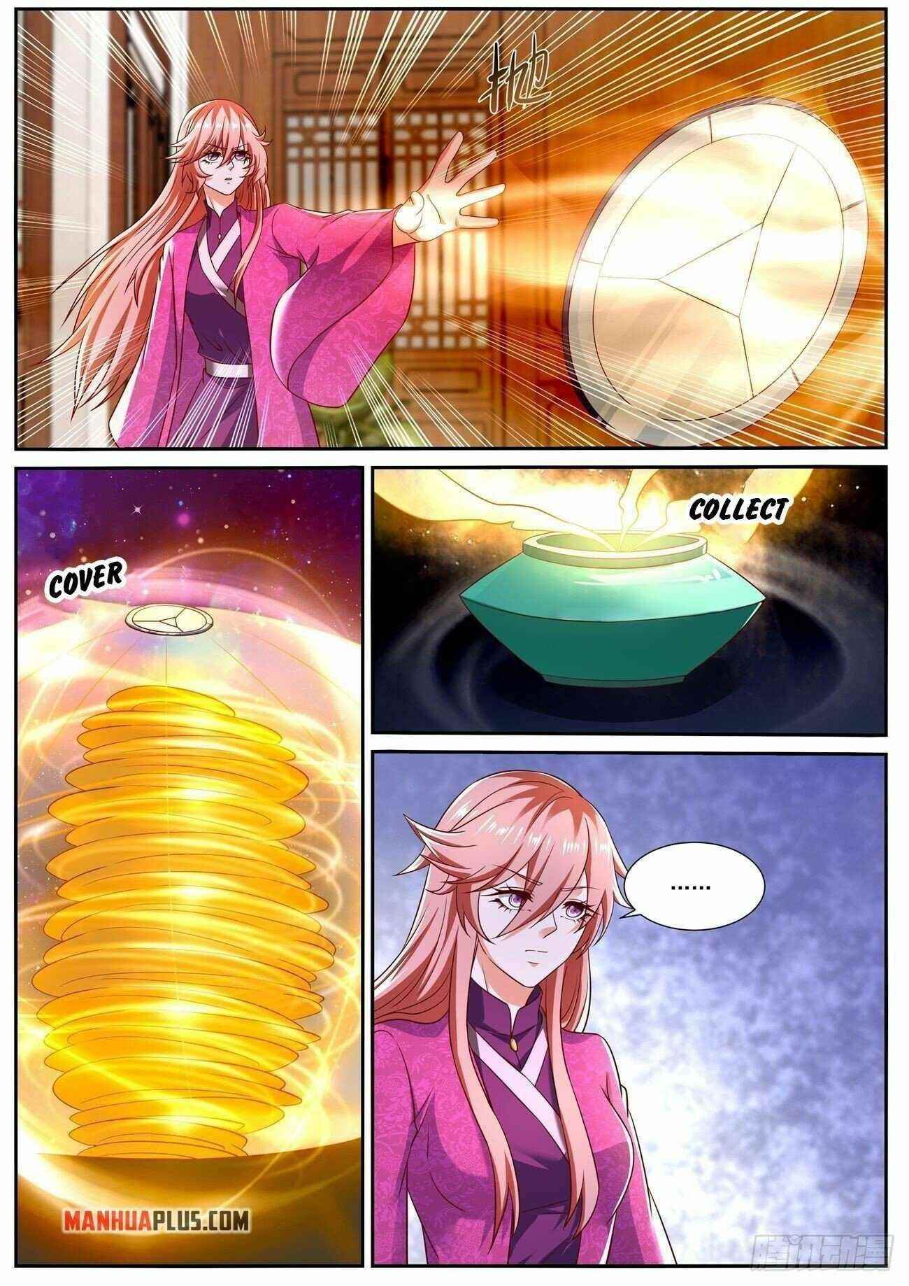 Rebirth of the Urban Immortal Cultivator Chapter 805 - Page 2