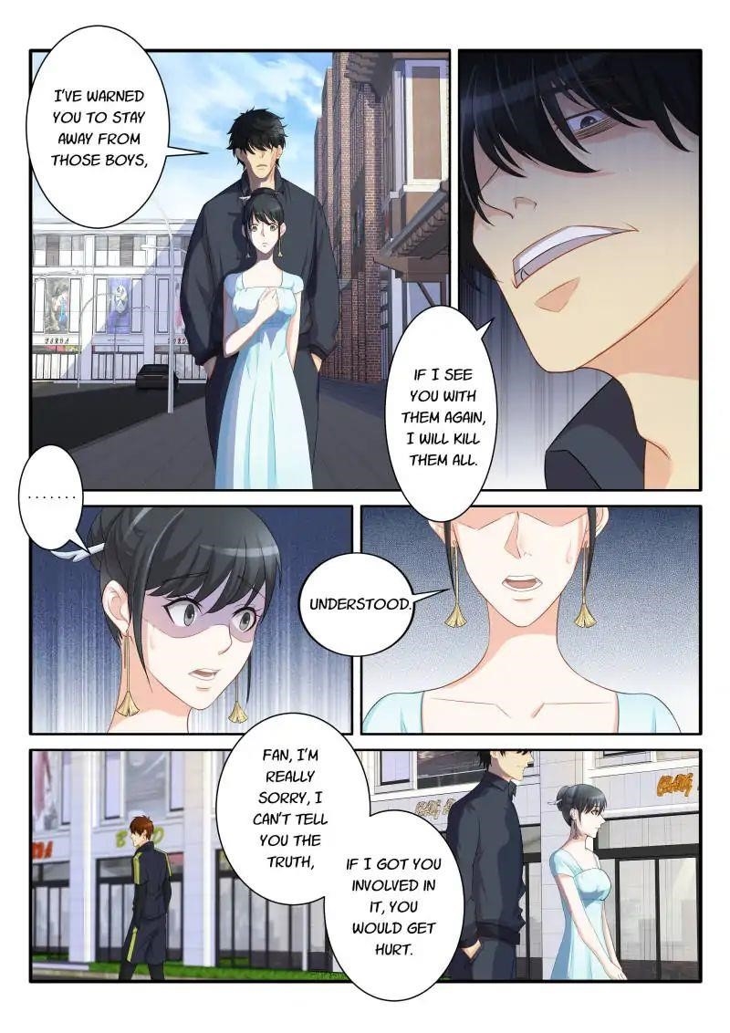 Rebirth of the Urban Immortal Cultivator Chapter 82 - Page 1