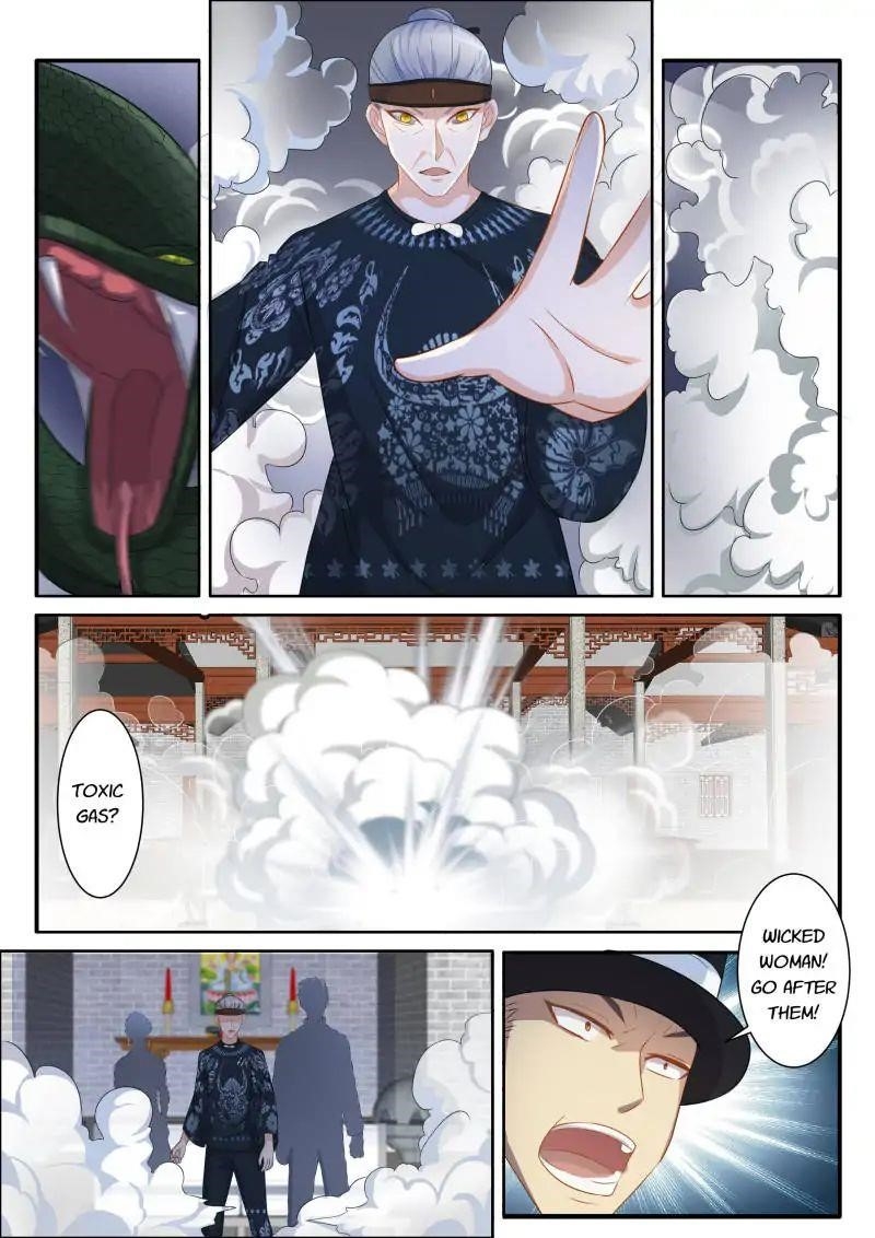 Rebirth of the Urban Immortal Cultivator Chapter 83 - Page 9