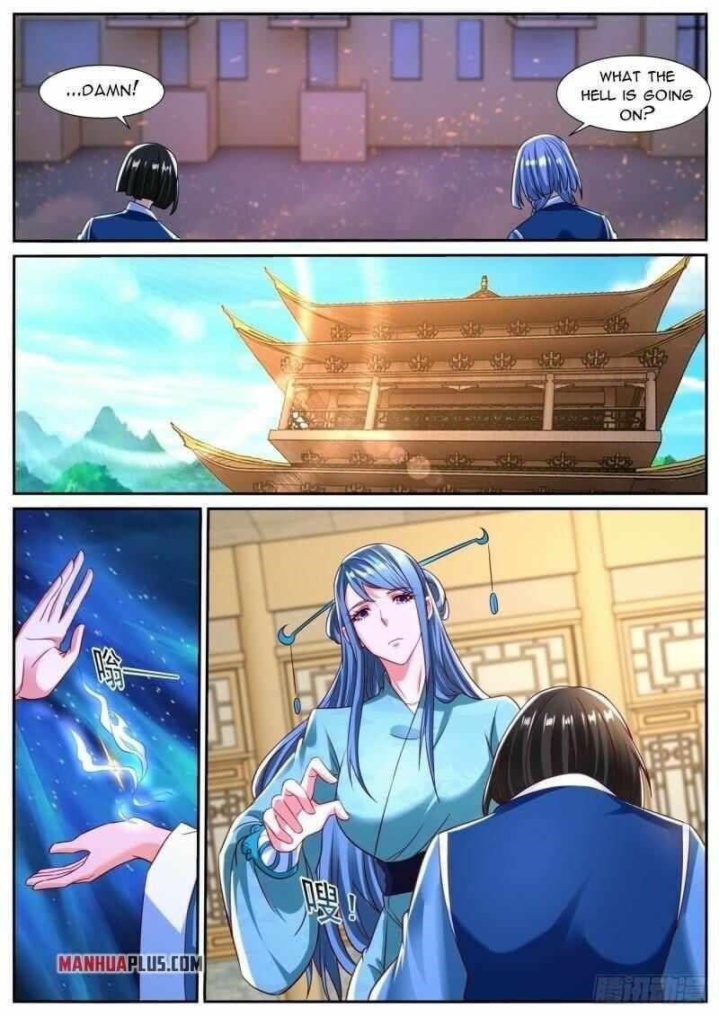 Rebirth of the Urban Immortal Cultivator Chapter 833 - Page 11