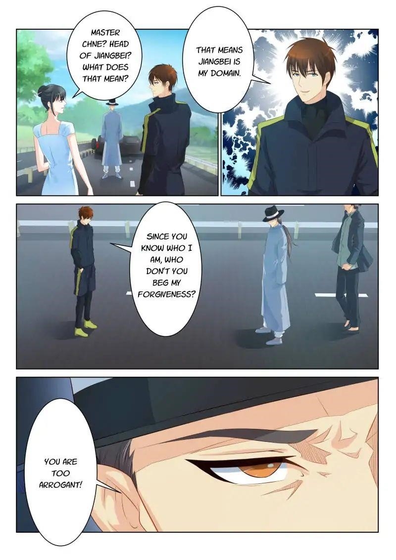 Rebirth of the Urban Immortal Cultivator Chapter 85 - Page 5