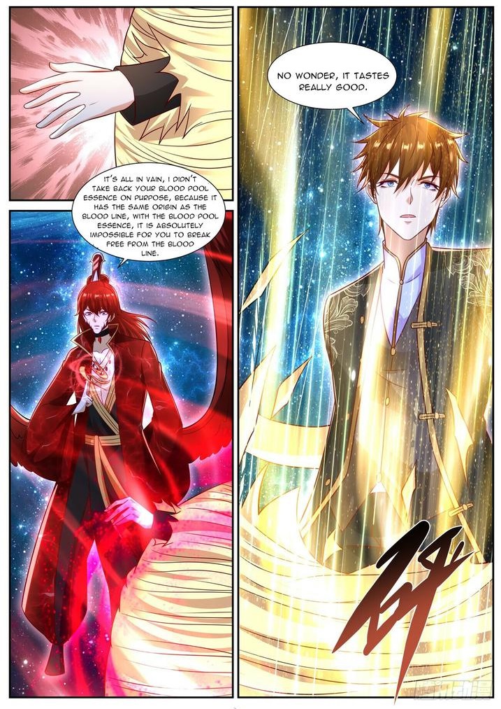 Rebirth of the Urban Immortal Cultivator Chapter 851 - Page 12