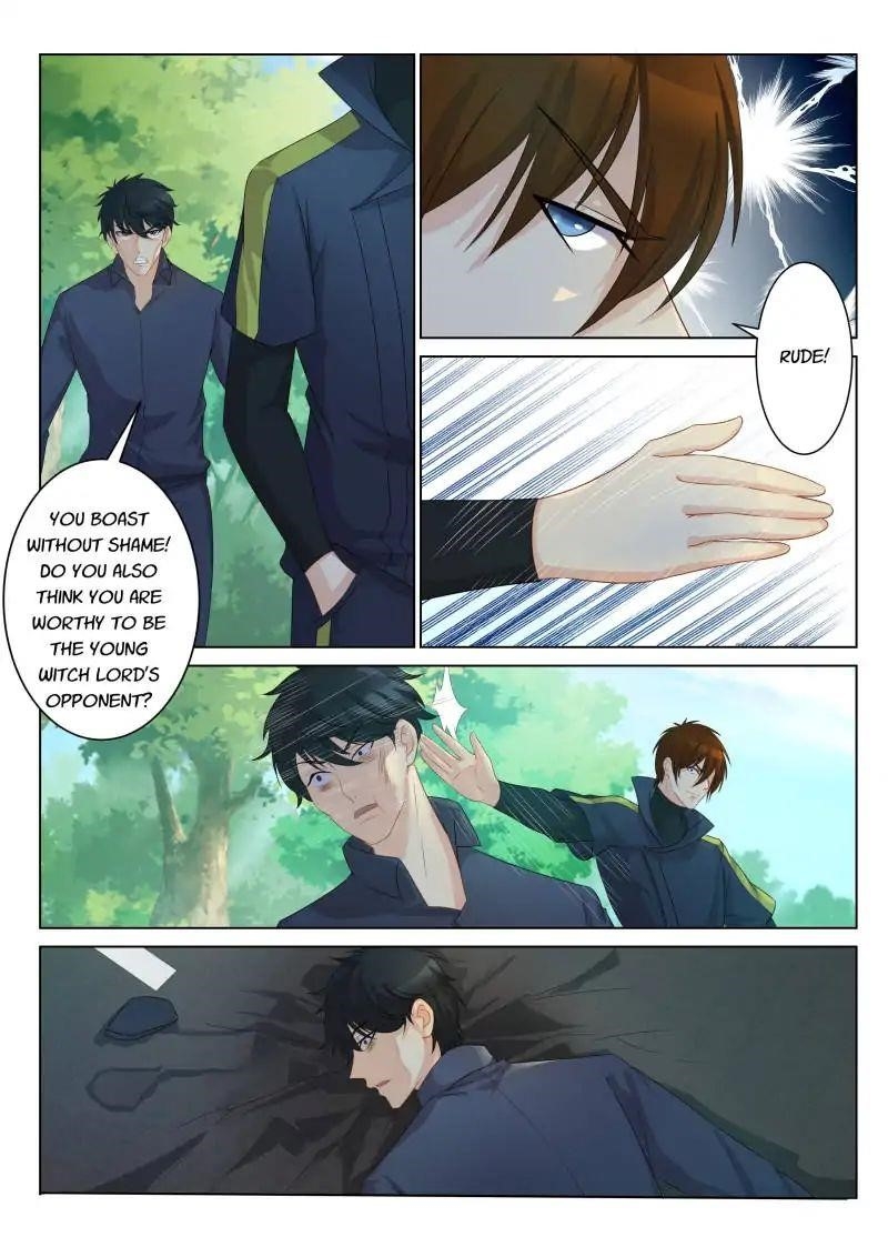 Rebirth of the Urban Immortal Cultivator Chapter 86 - Page 10