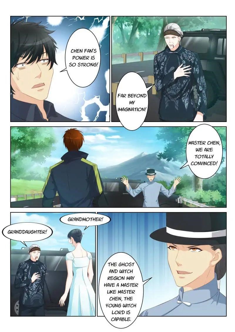 Rebirth of the Urban Immortal Cultivator Chapter 86 - Page 5