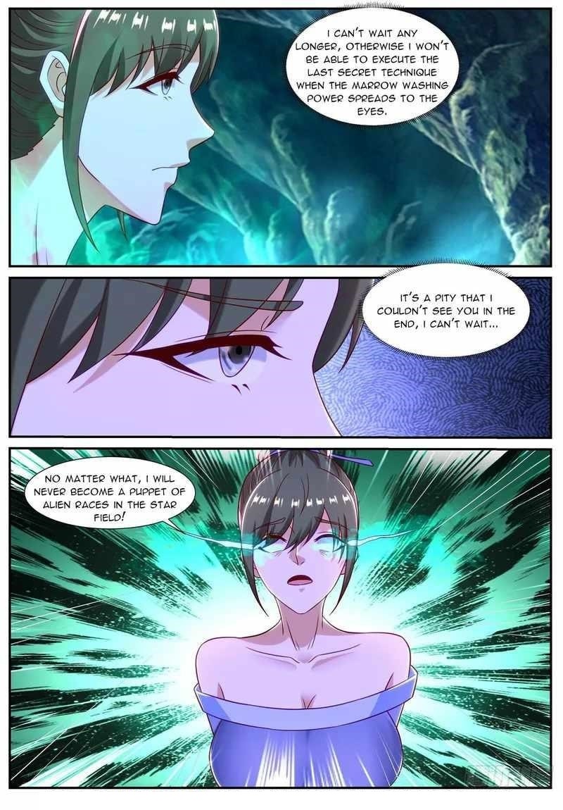 Rebirth of the Urban Immortal Cultivator Chapter 863 - Page 4