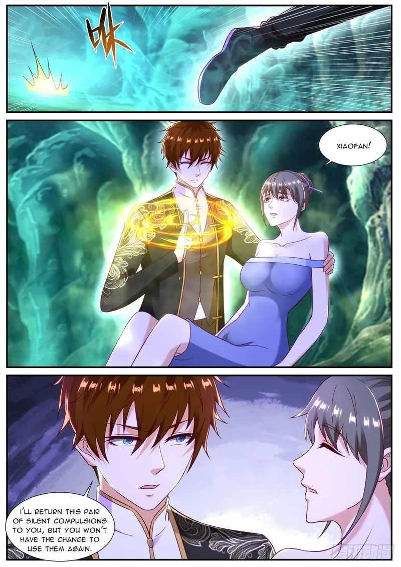 Rebirth of the Urban Immortal Cultivator Chapter 863 - Page 6