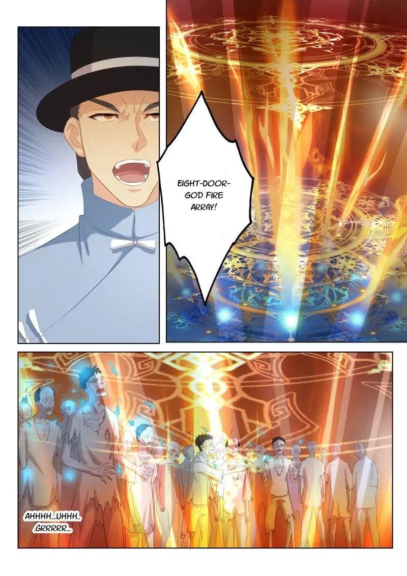 Rebirth of the Urban Immortal Cultivator Chapter 88 - Page 8