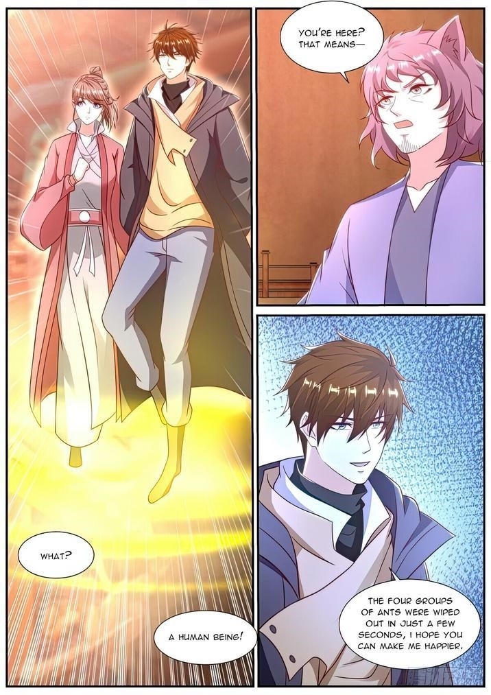 Rebirth of the Urban Immortal Cultivator Chapter 887 - Page 12