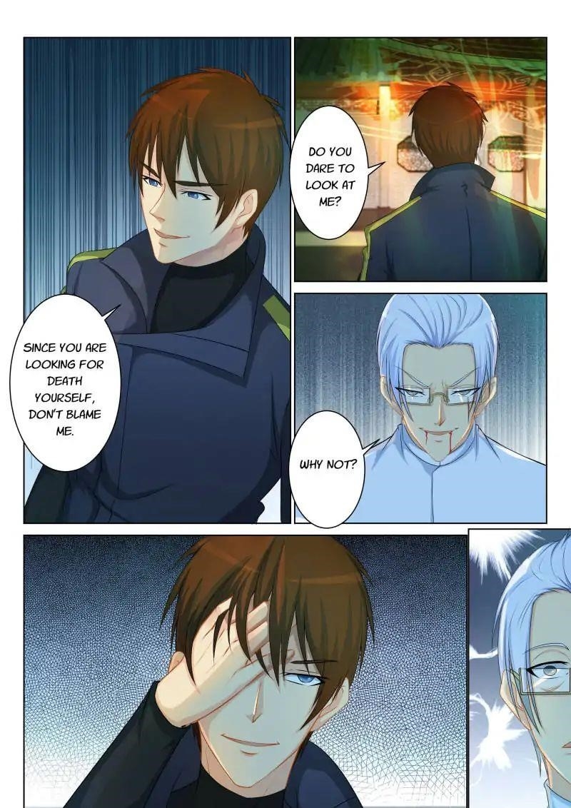 Rebirth of the Urban Immortal Cultivator Chapter 89 - Page 7