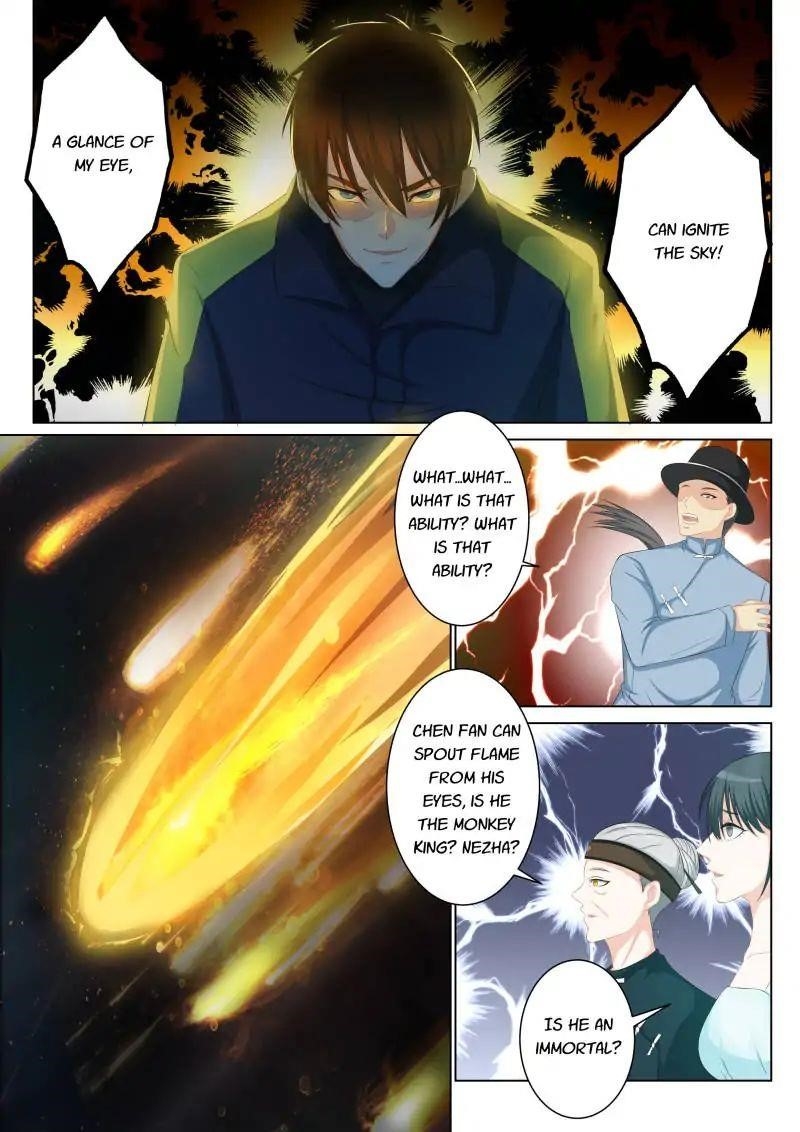 Rebirth of the Urban Immortal Cultivator Chapter 89 - Page 8