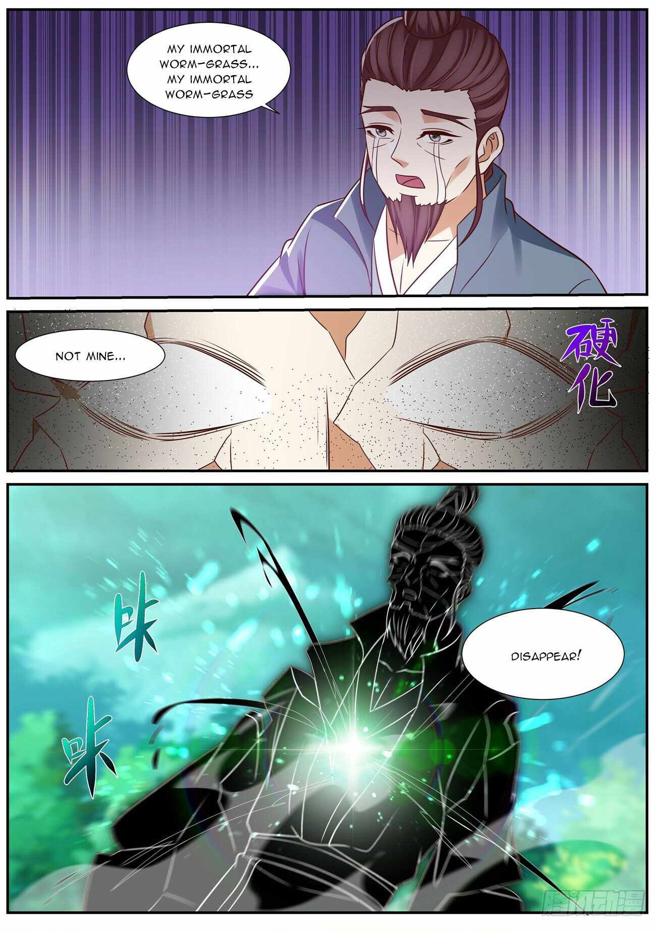 Rebirth of the Urban Immortal Cultivator Chapter 895 - Page 12