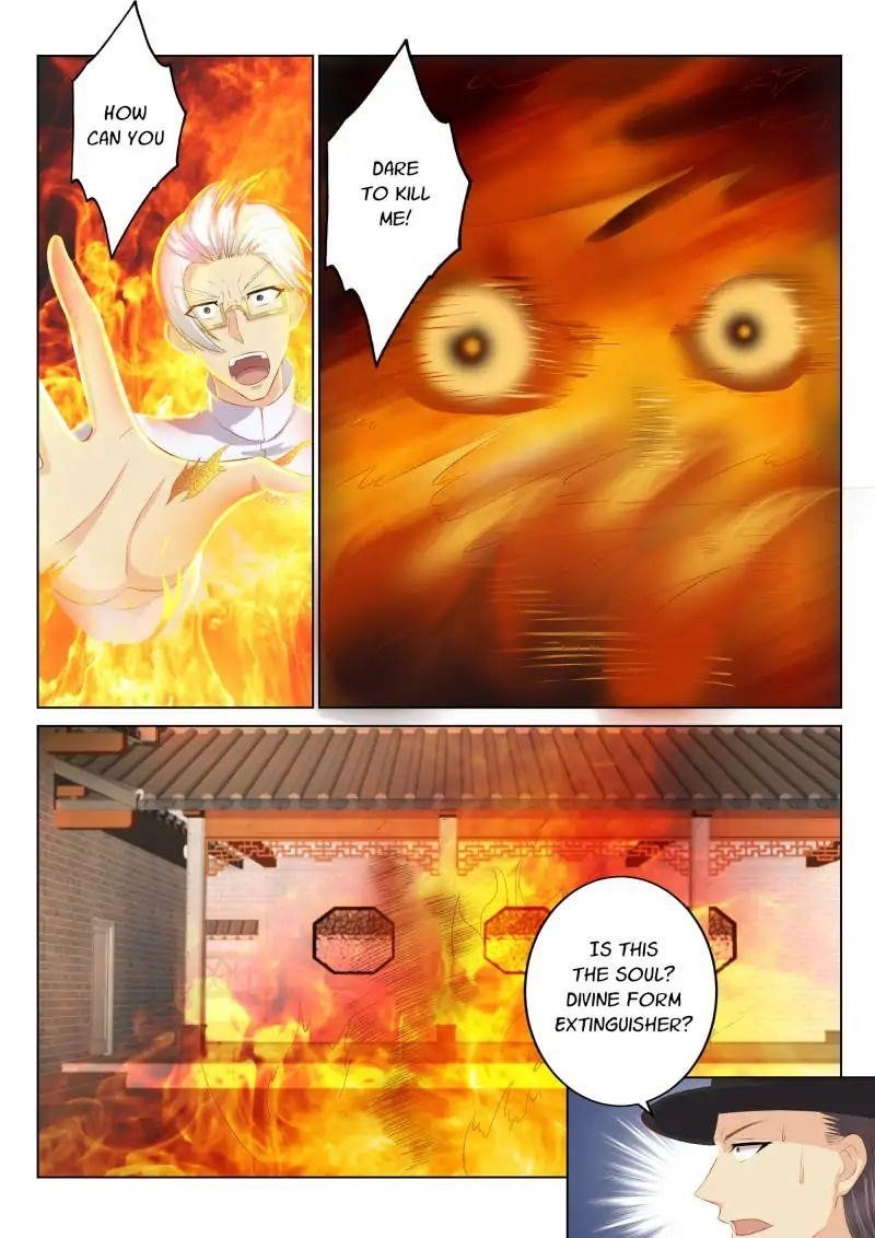 Rebirth of the Urban Immortal Cultivator Chapter 90 - Page 3