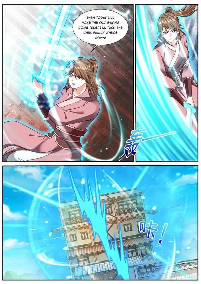 Rebirth of the Urban Immortal Cultivator Chapter 913 - Page 6