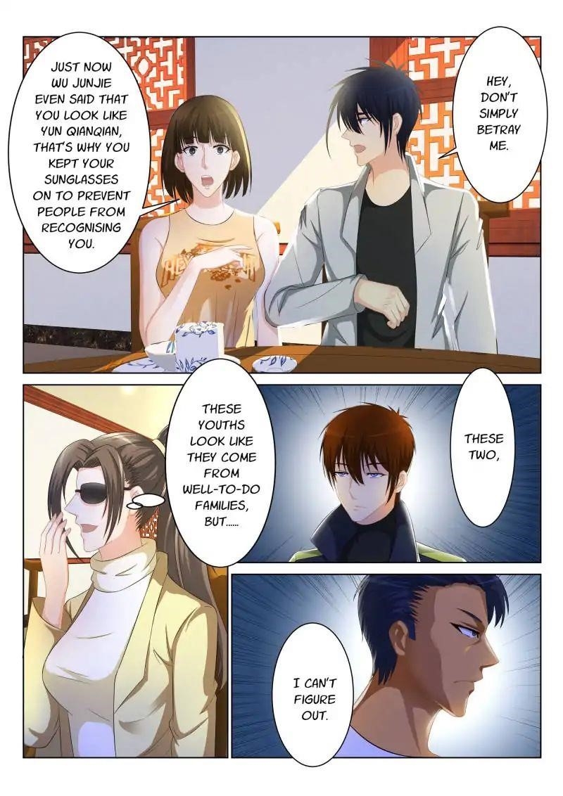 Rebirth of the Urban Immortal Cultivator Chapter 92 - Page 10