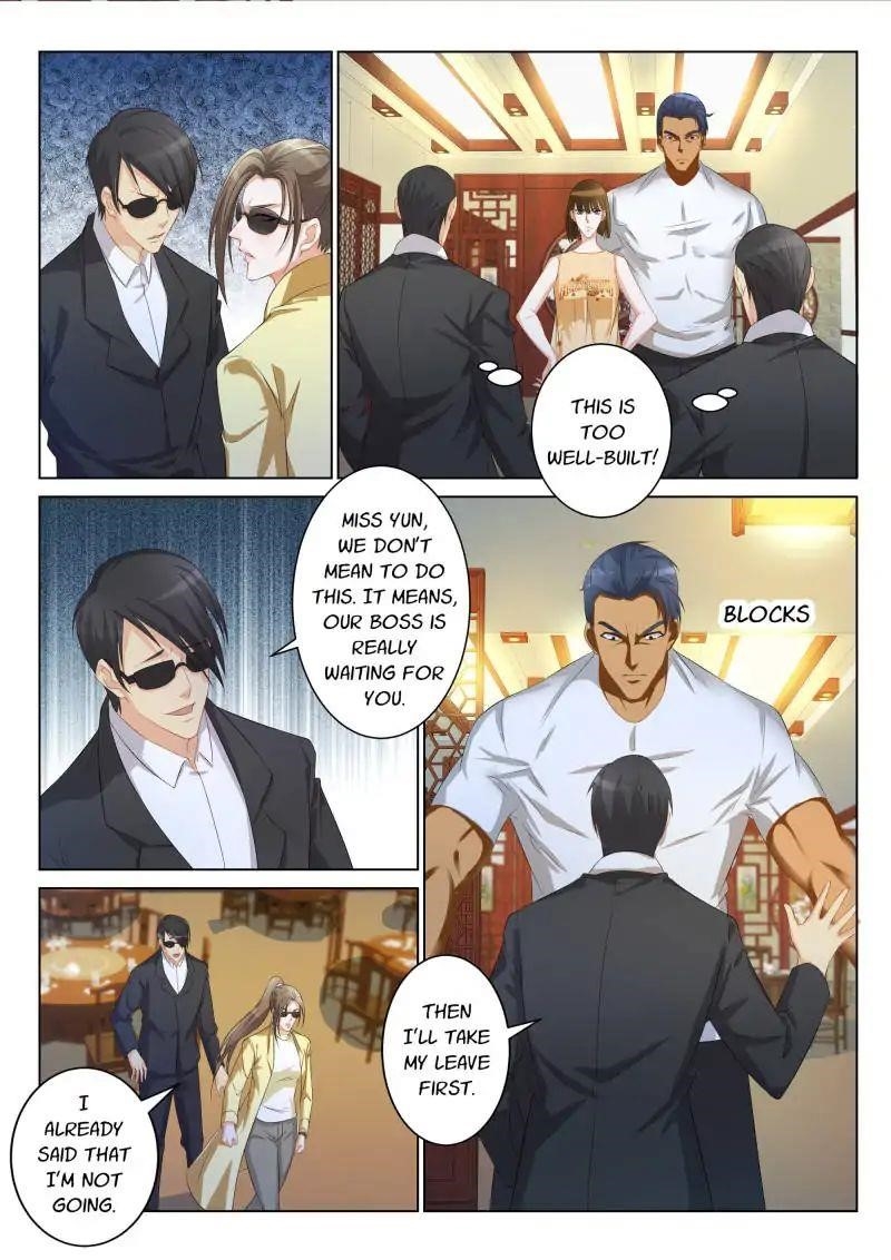 Rebirth of the Urban Immortal Cultivator Chapter 92 - Page 7