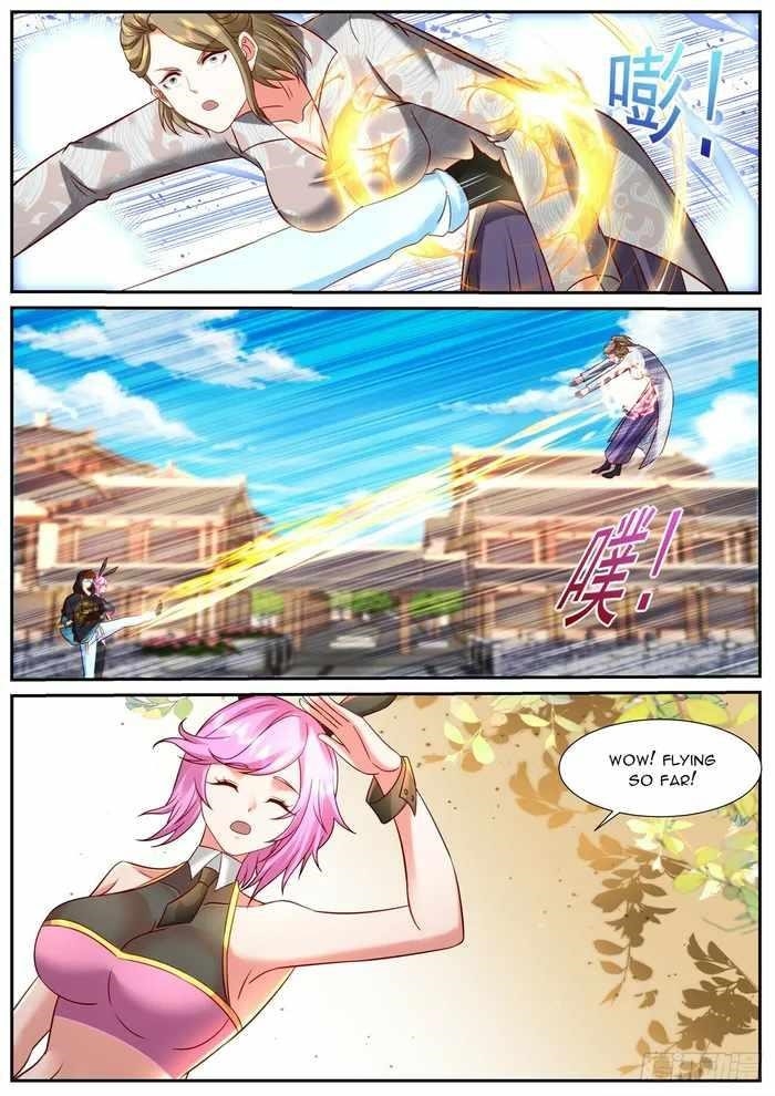 Rebirth of the Urban Immortal Cultivator Chapter 921 - Page 10