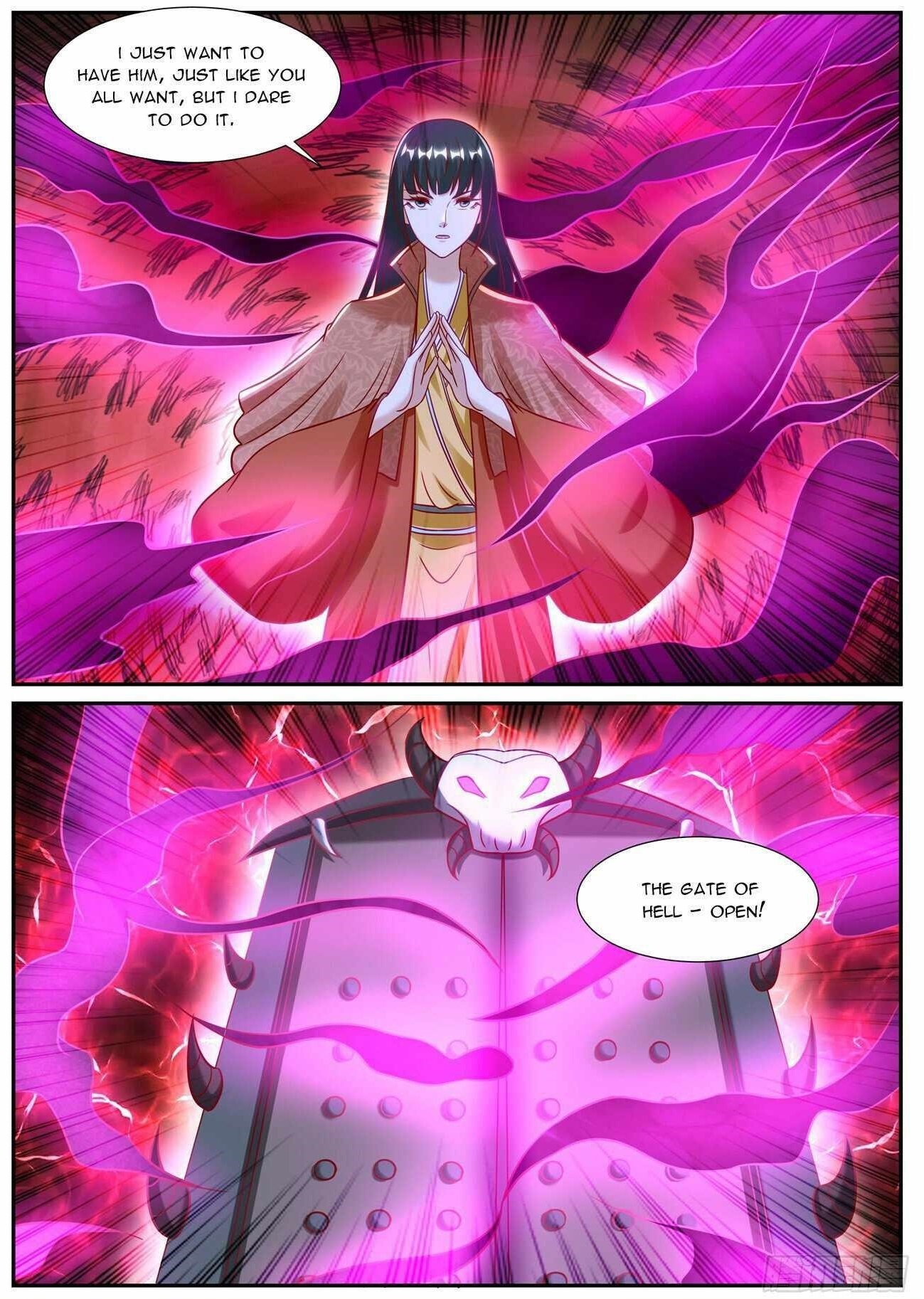 Rebirth of the Urban Immortal Cultivator Chapter 923 - Page 12