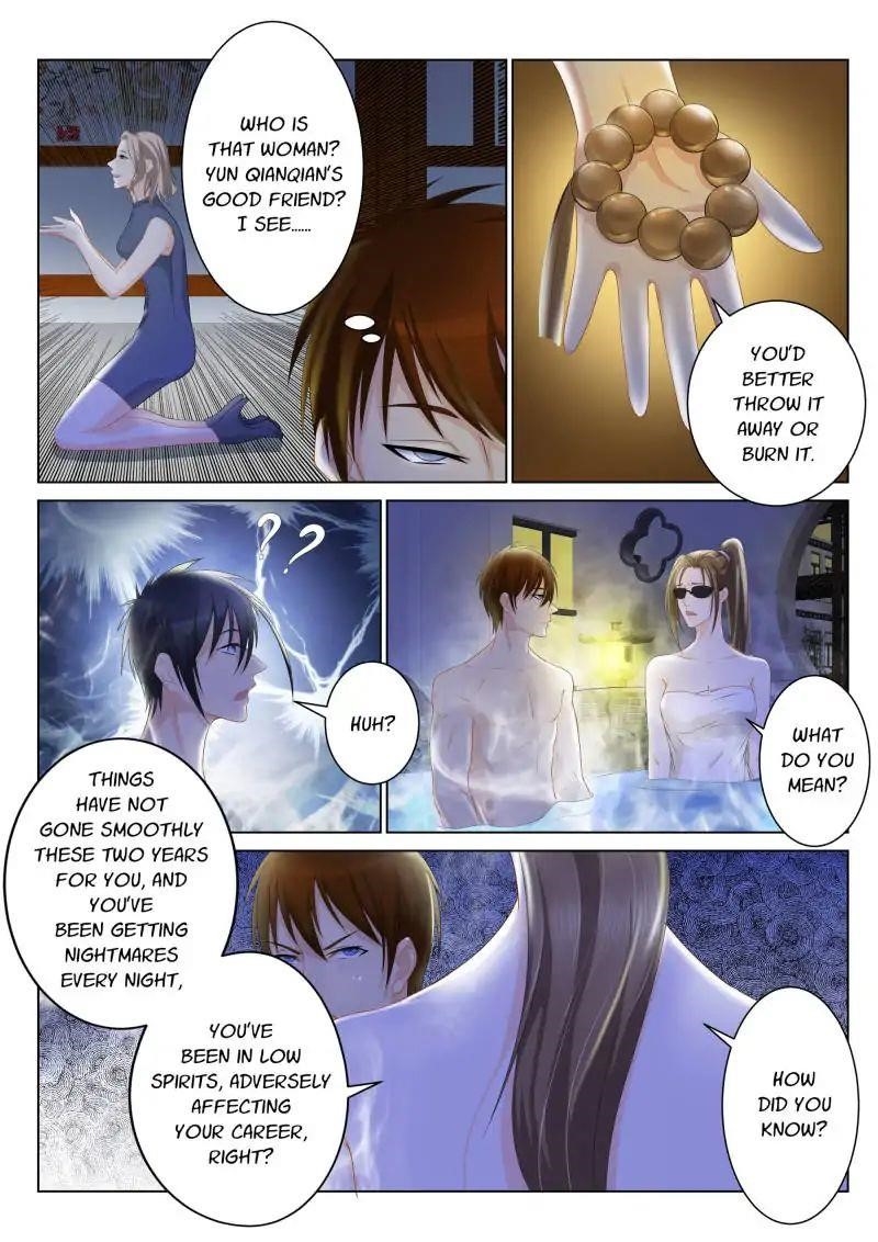 Rebirth of the Urban Immortal Cultivator Chapter 93 - Page 8