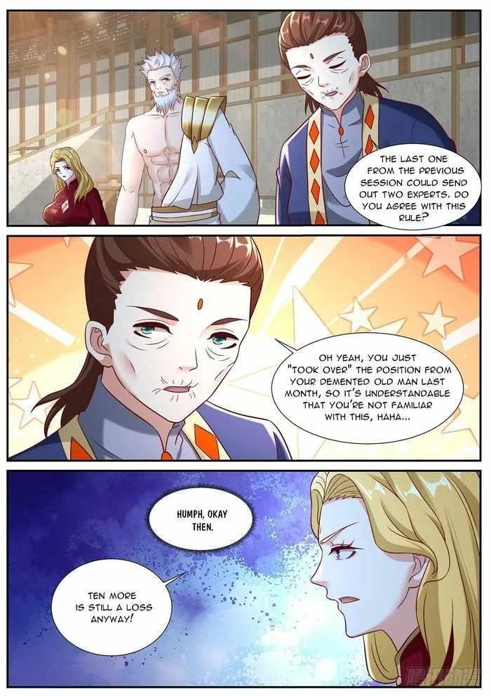 Rebirth of the Urban Immortal Cultivator Chapter 933 - Page 12