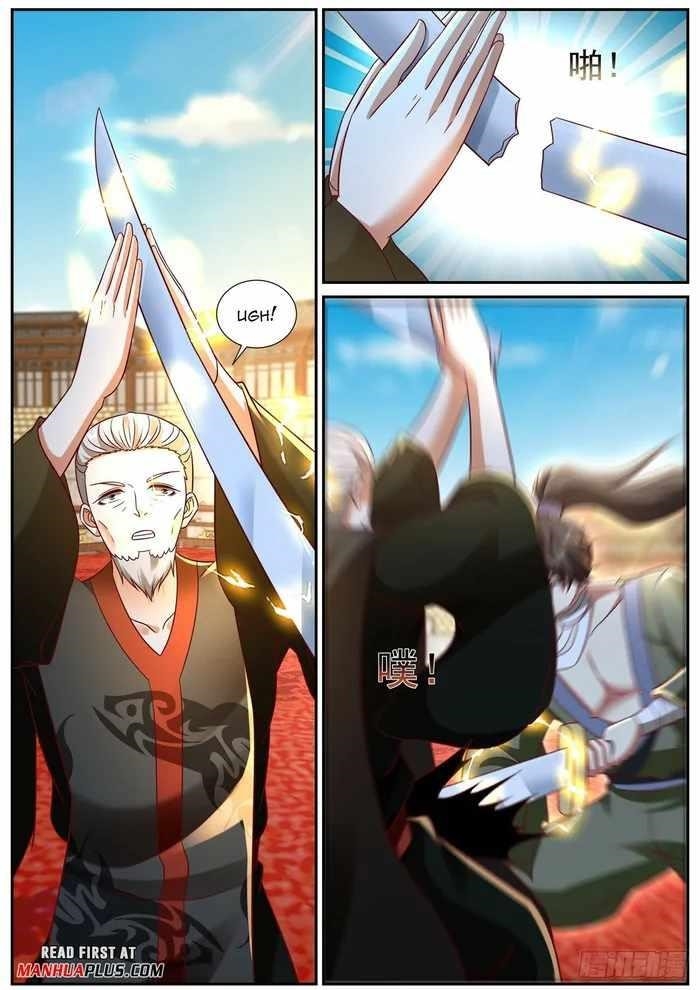 Rebirth of the Urban Immortal Cultivator Chapter 933 - Page 7