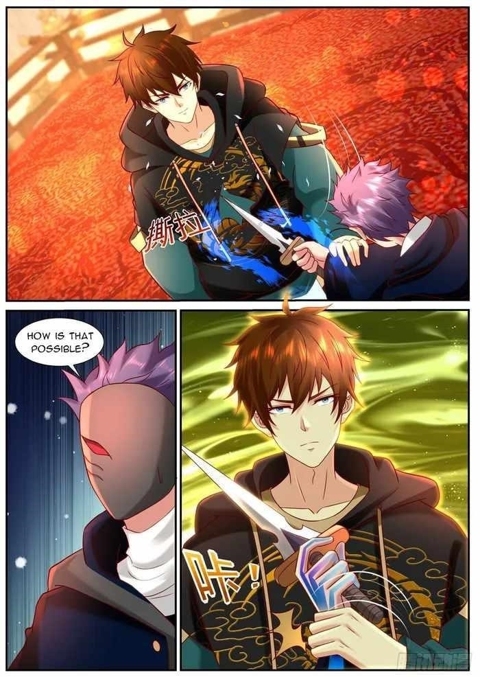 Rebirth of the Urban Immortal Cultivator Chapter 935 - Page 12