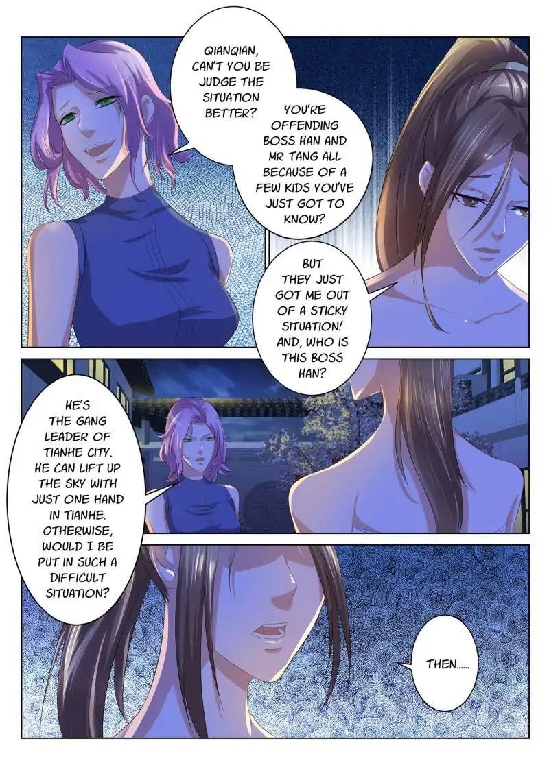 Rebirth of the Urban Immortal Cultivator Chapter 94 - Page 8