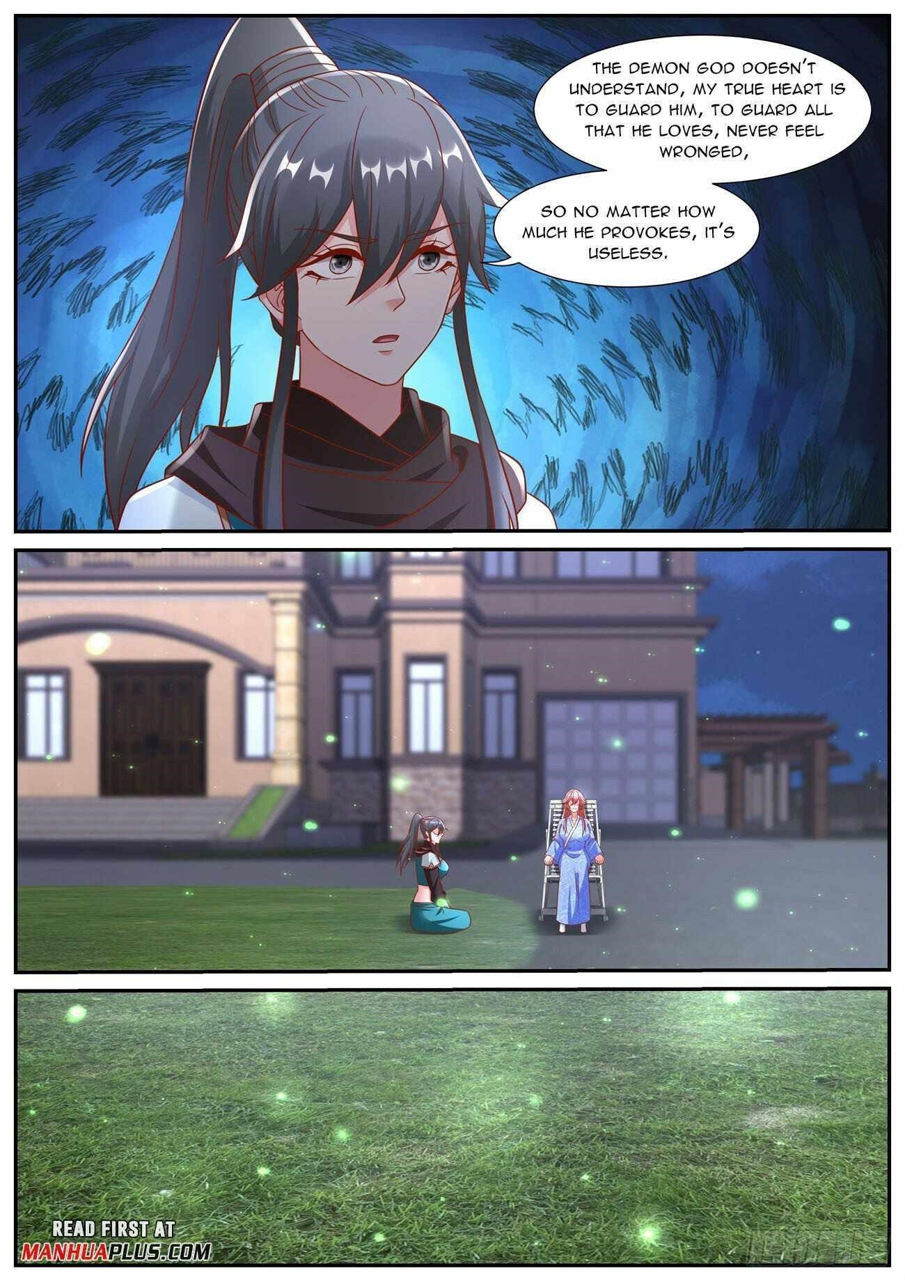 Rebirth of the Urban Immortal Cultivator Chapter 941 - Page 11