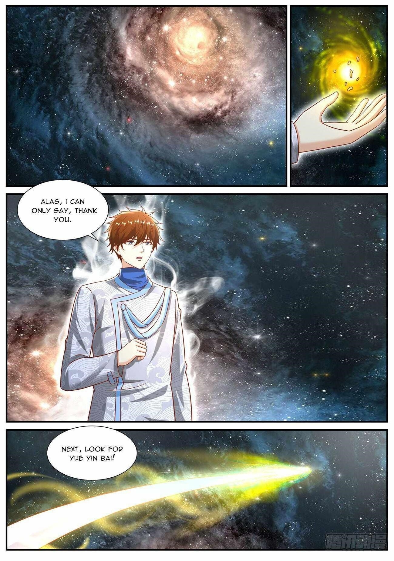 Rebirth of the Urban Immortal Cultivator Chapter 941 - Page 12