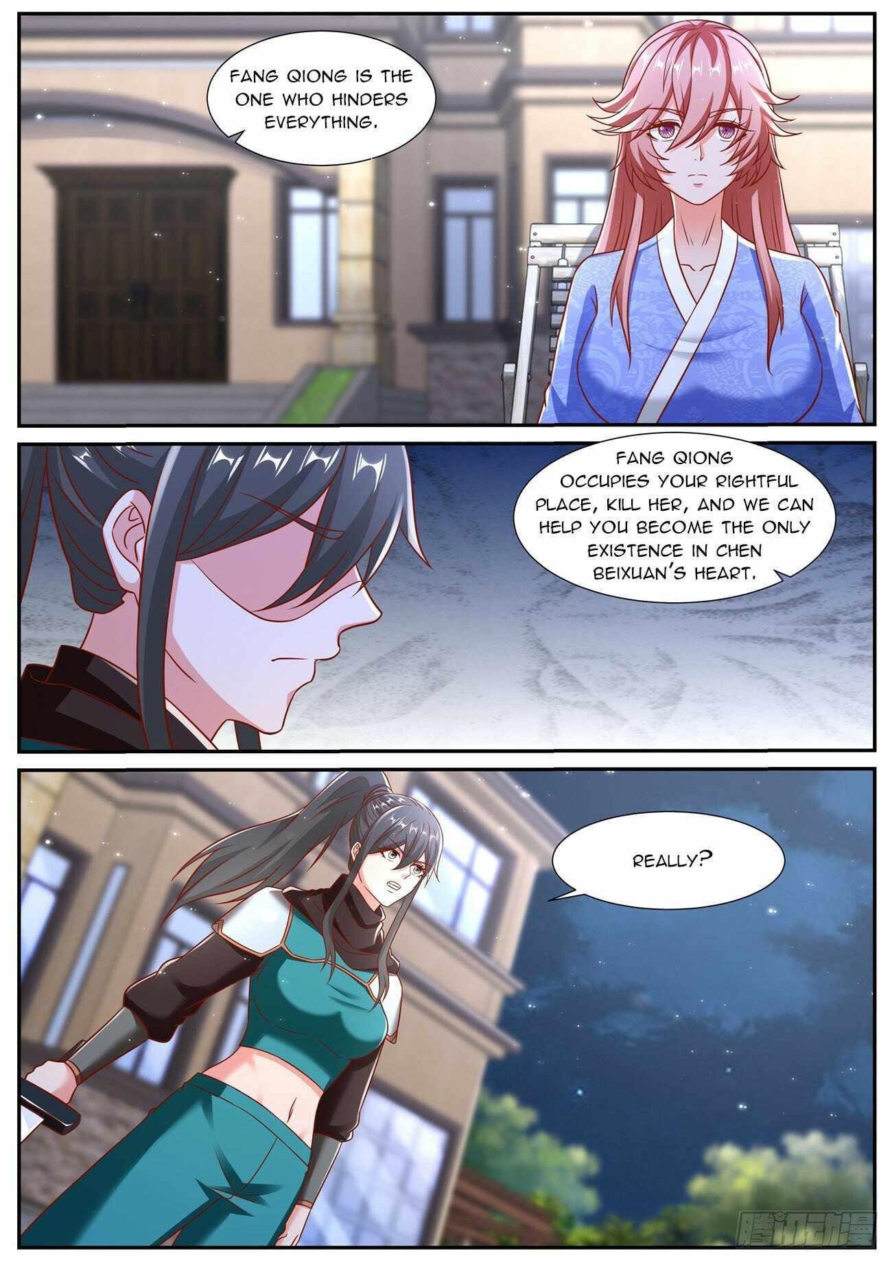 Rebirth of the Urban Immortal Cultivator Chapter 941 - Page 2