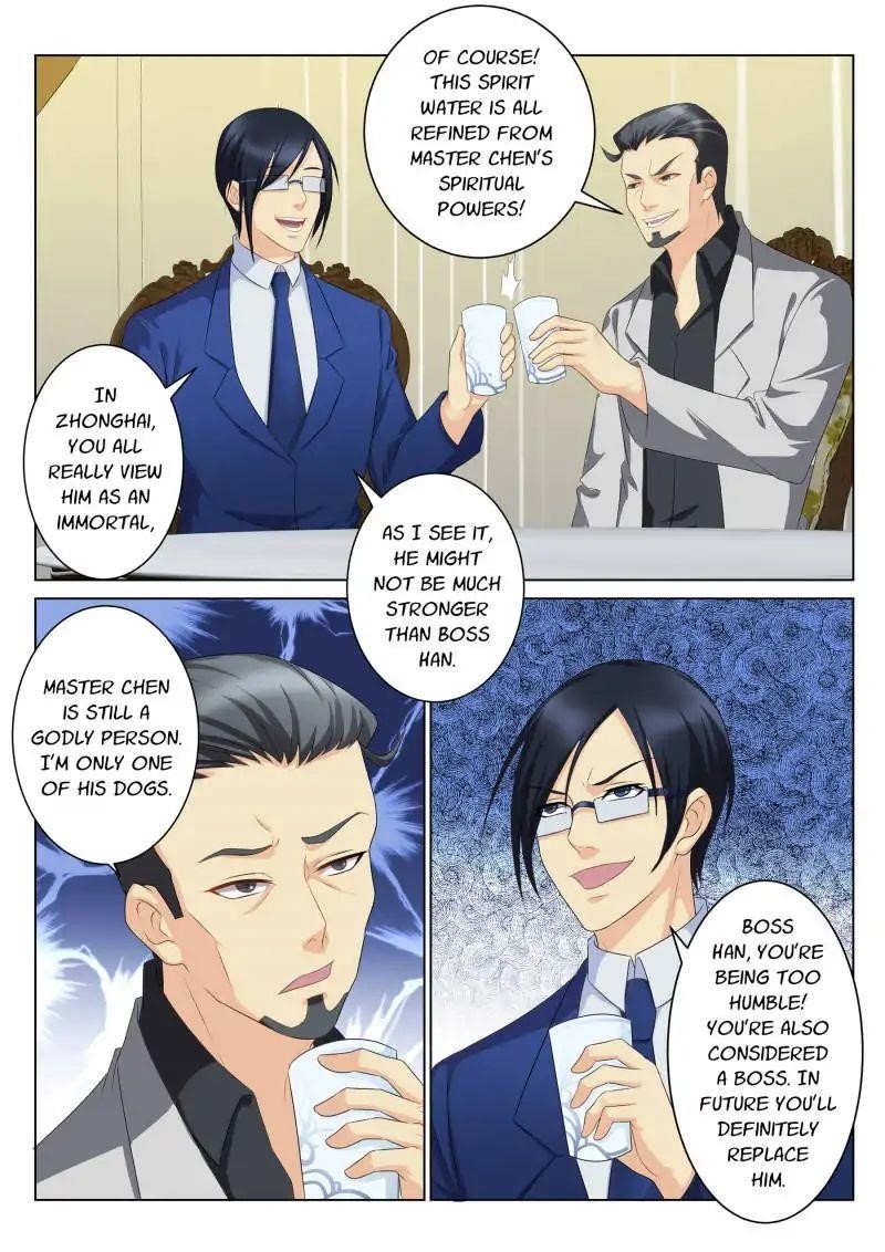 Rebirth of the Urban Immortal Cultivator Chapter 95 - Page 7