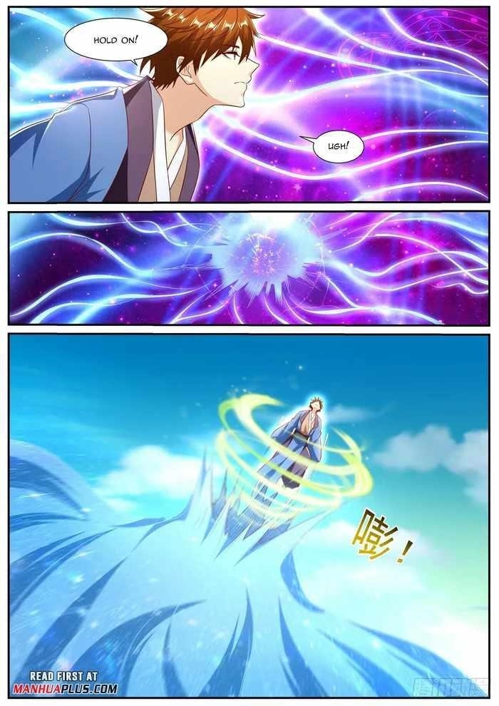 Rebirth of the Urban Immortal Cultivator Chapter 950 - Page 11