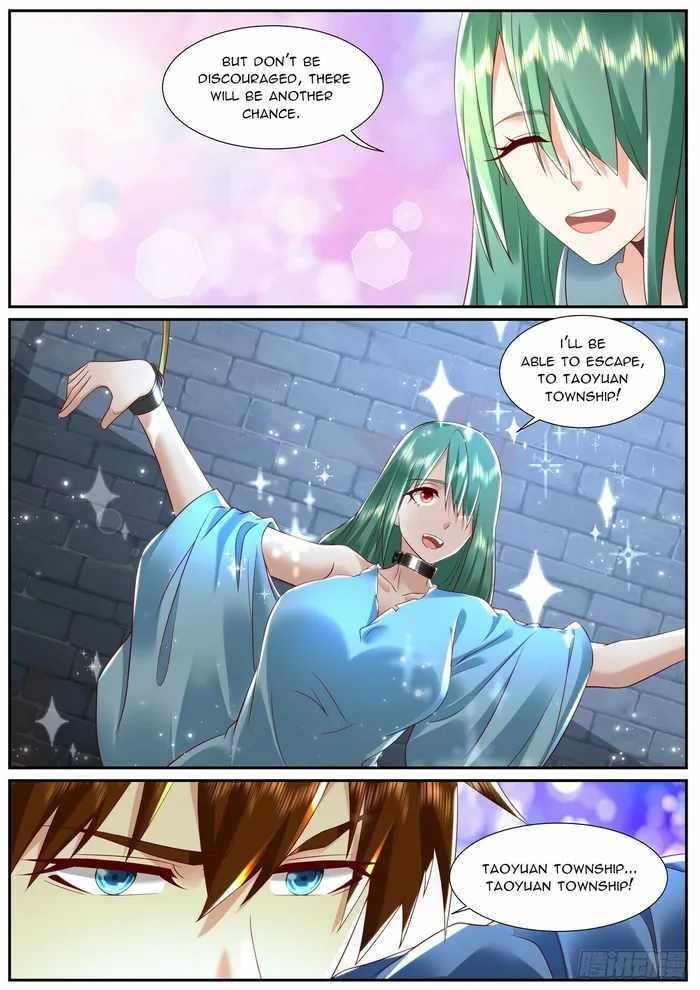 Rebirth of the Urban Immortal Cultivator Chapter 951 - Page 10