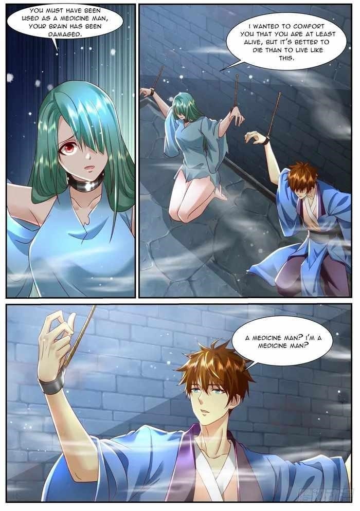 Rebirth of the Urban Immortal Cultivator Chapter 951 - Page 12