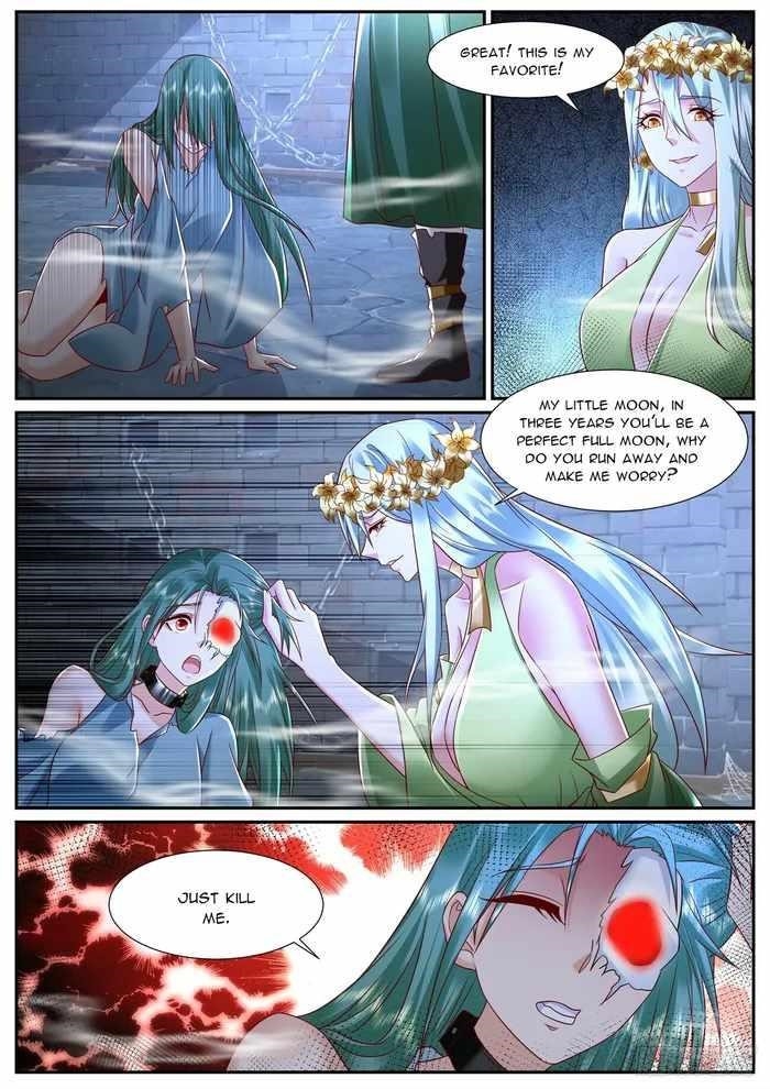 Rebirth of the Urban Immortal Cultivator Chapter 951 - Page 6