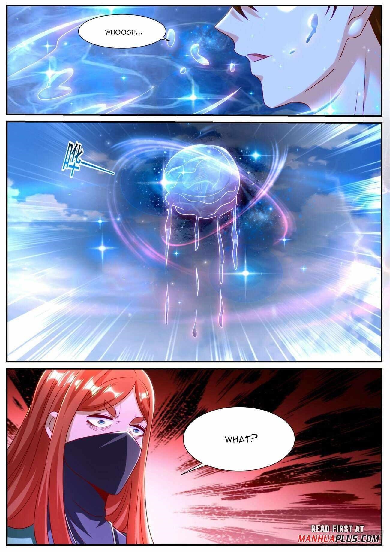 Rebirth of the Urban Immortal Cultivator Chapter 959 - Page 11