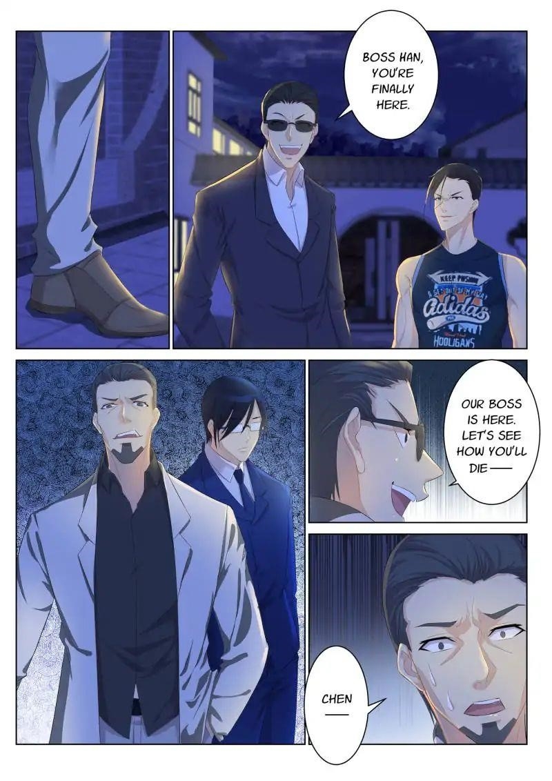 Rebirth of the Urban Immortal Cultivator Chapter 96 - Page 4