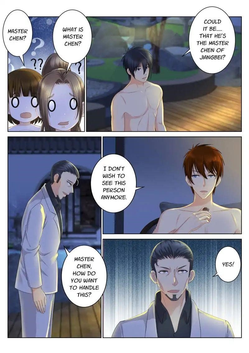 Rebirth of the Urban Immortal Cultivator Chapter 96 - Page 6