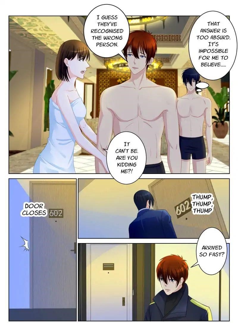 Rebirth of the Urban Immortal Cultivator Chapter 97 - Page 3