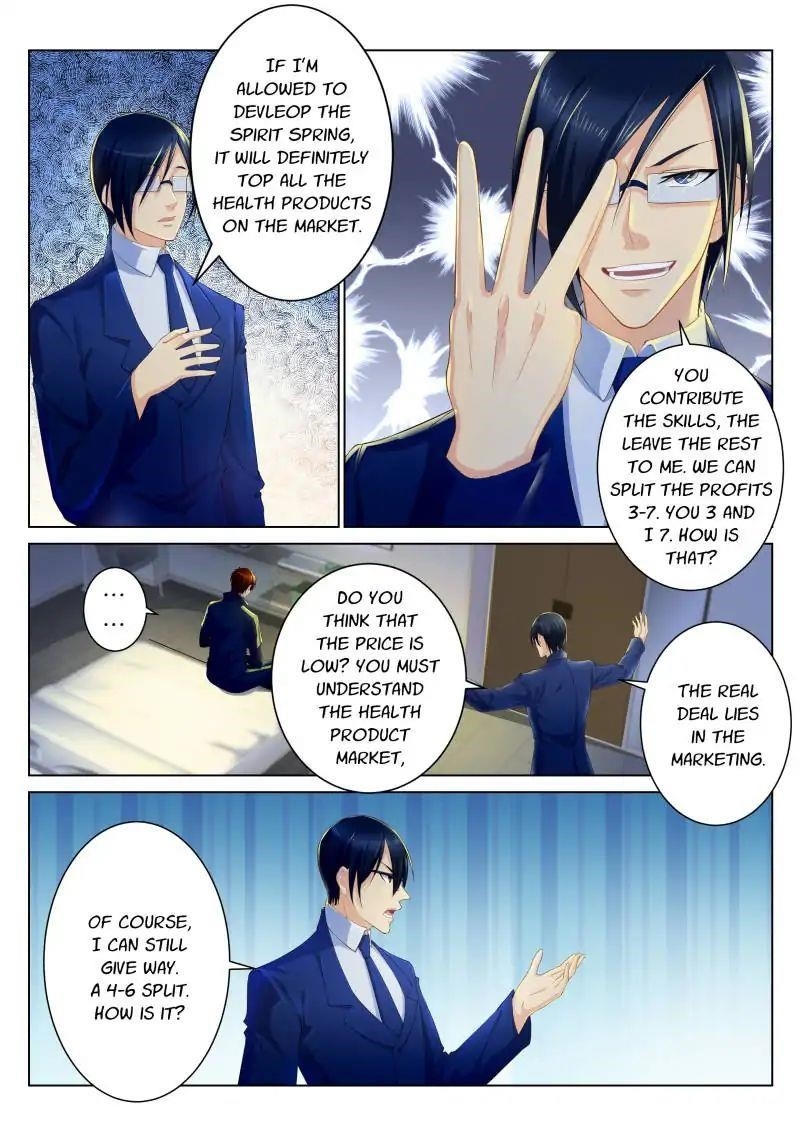 Rebirth of the Urban Immortal Cultivator Chapter 97 - Page 7