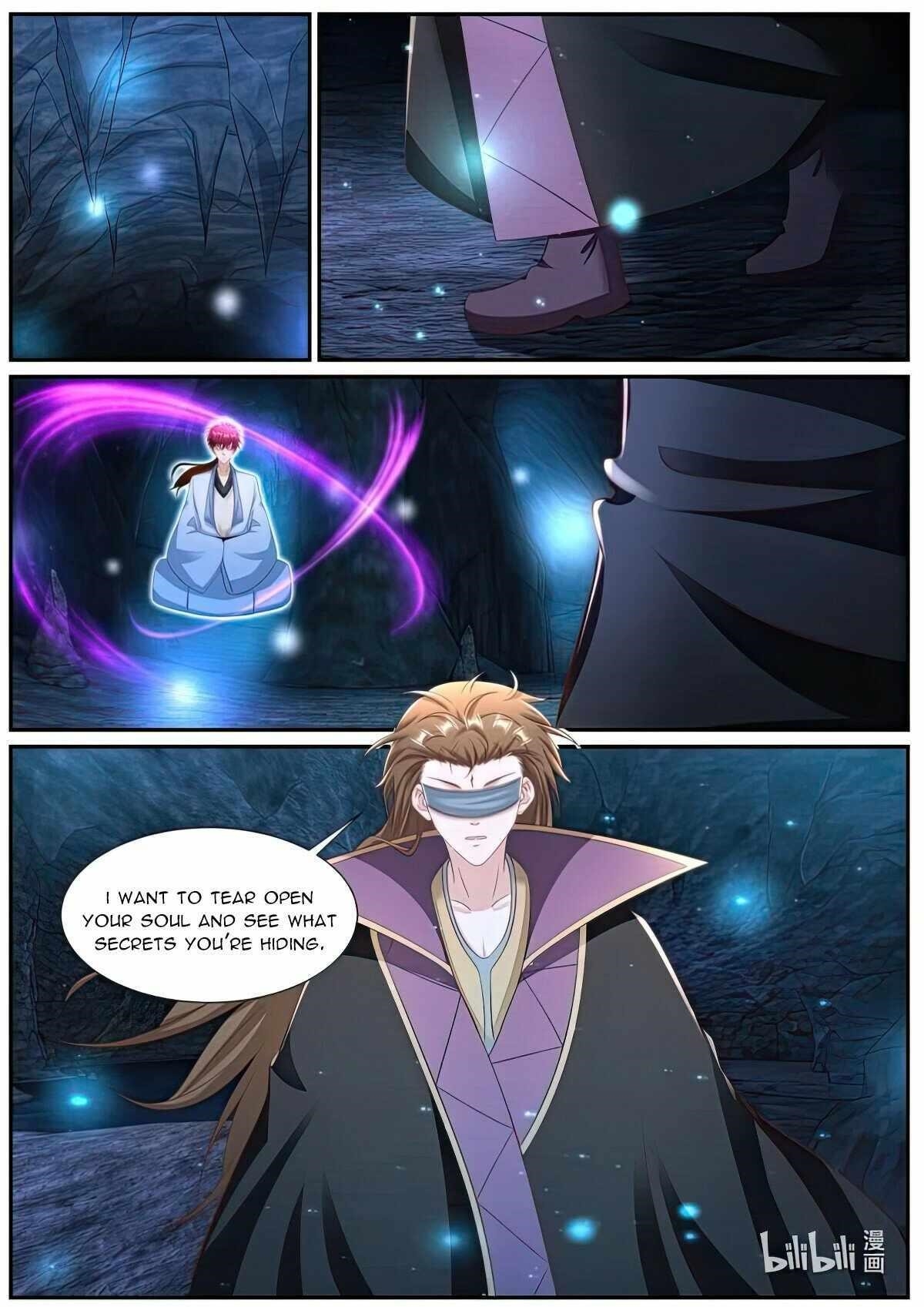 Rebirth of the Urban Immortal Cultivator Chapter 979 - Page 8