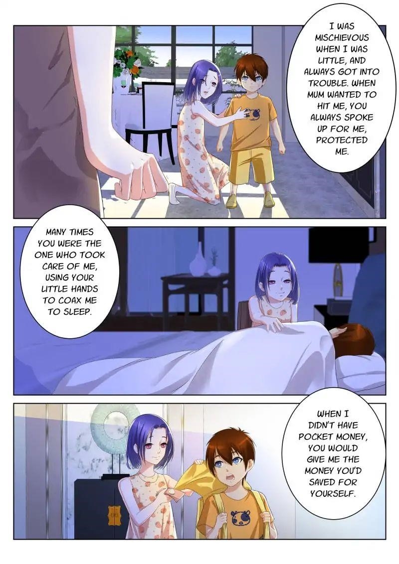 Rebirth of the Urban Immortal Cultivator Chapter 98 - Page 6