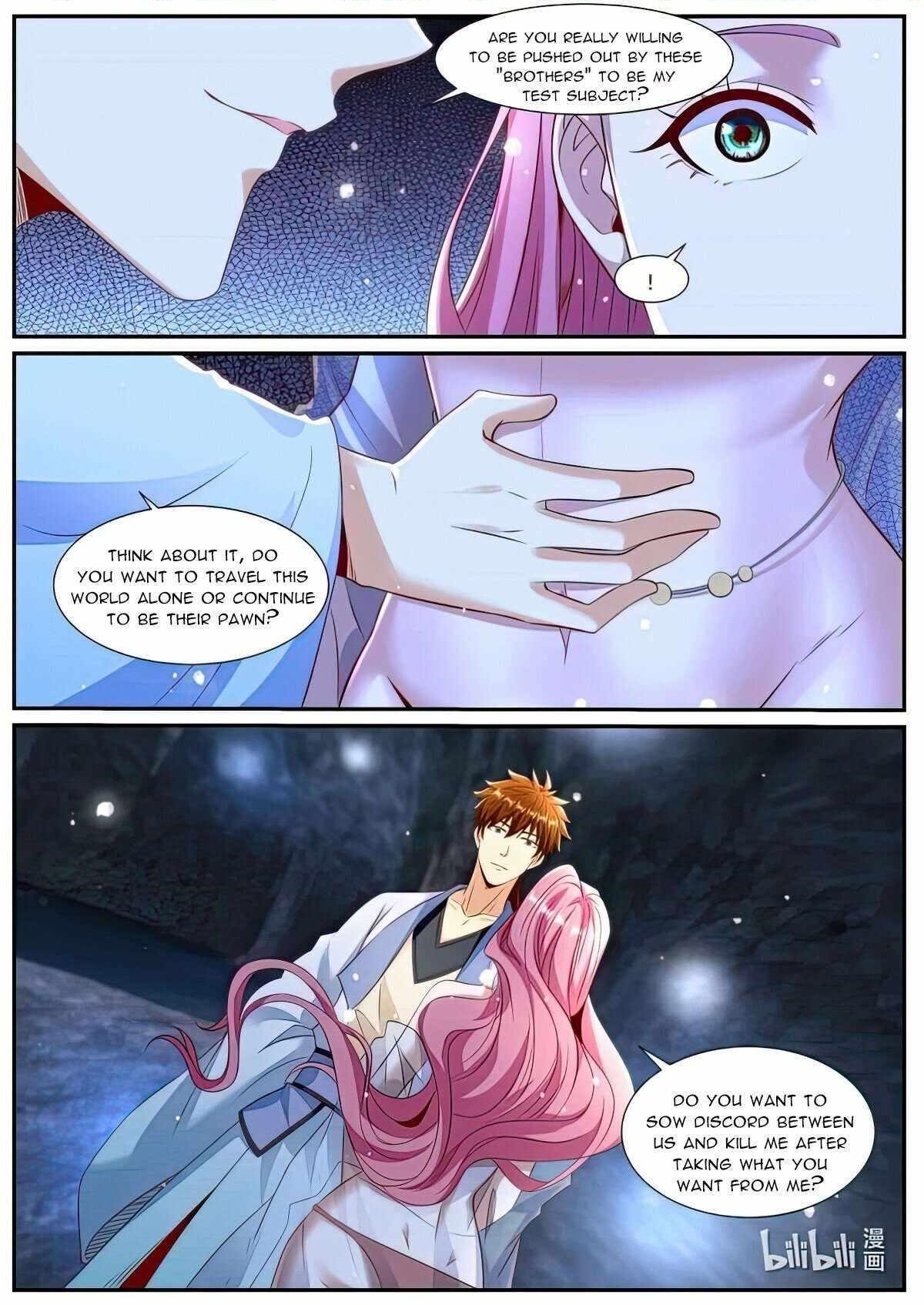 Rebirth of the Urban Immortal Cultivator Chapter 985 - Page 1