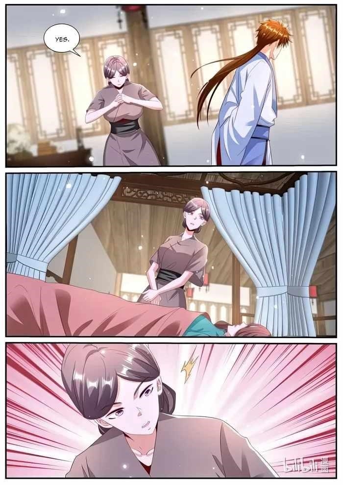 Rebirth of the Urban Immortal Cultivator Chapter 987 - Page 11