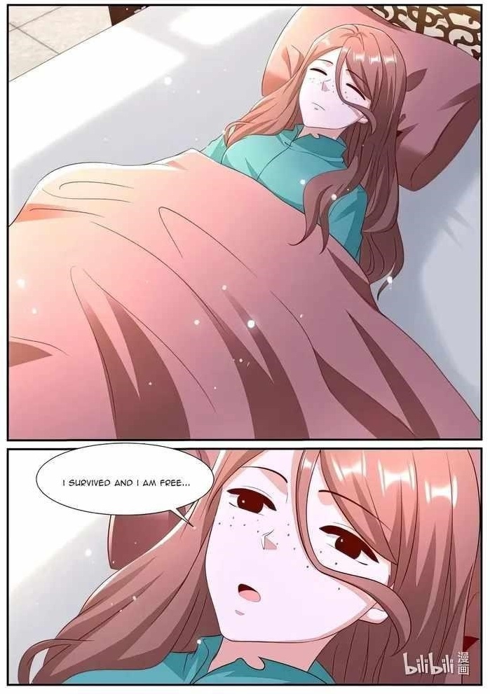 Rebirth of the Urban Immortal Cultivator Chapter 987 - Page 12