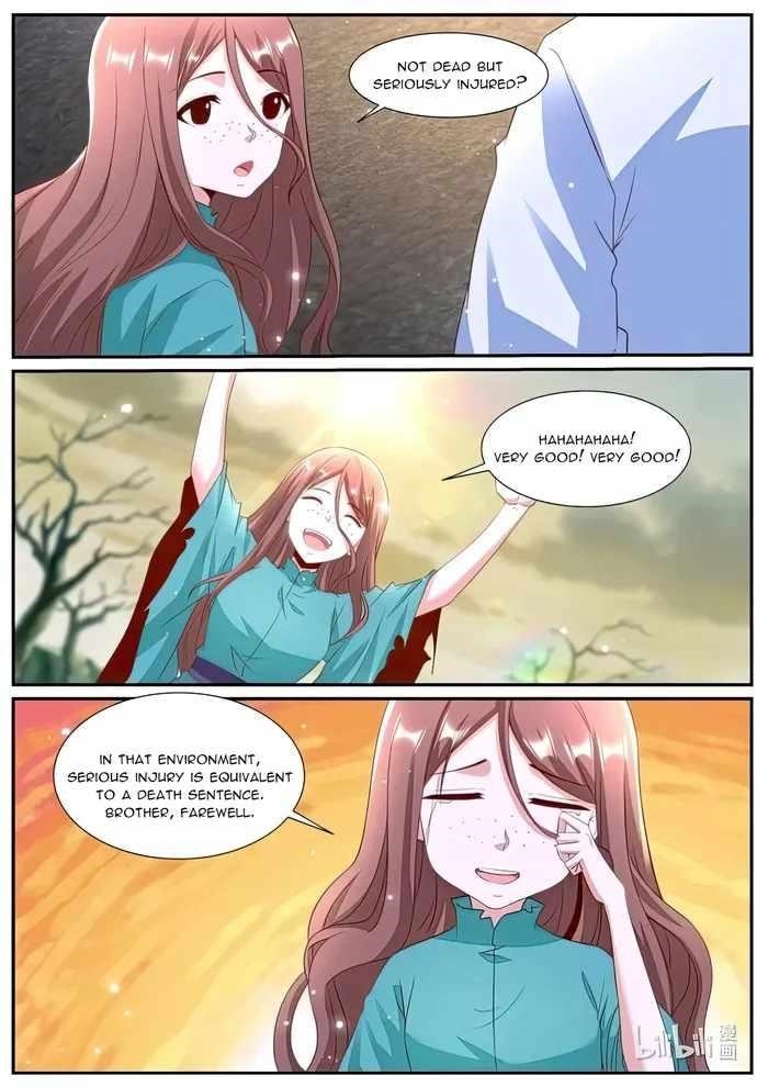 Rebirth of the Urban Immortal Cultivator Chapter 987 - Page 2