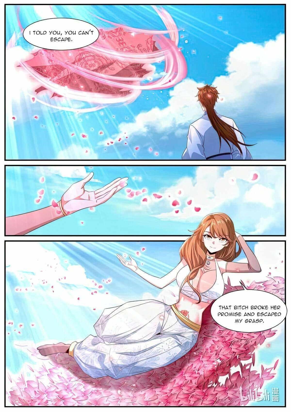 Rebirth of the Urban Immortal Cultivator Chapter 988 - Page 11