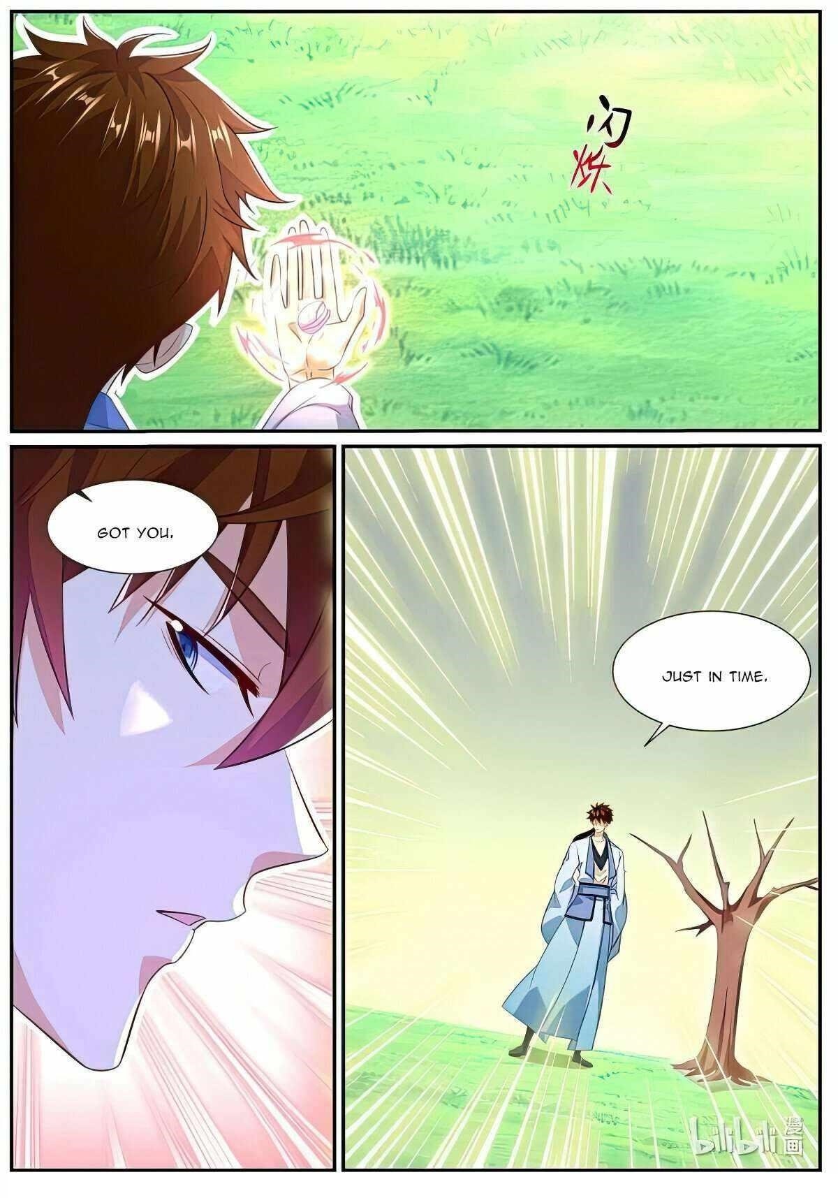Rebirth of the Urban Immortal Cultivator Chapter 988 - Page 8