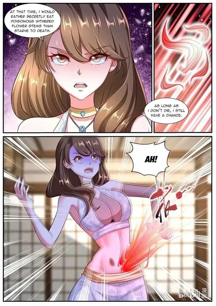 Rebirth of the Urban Immortal Cultivator Chapter 991 - Page 9