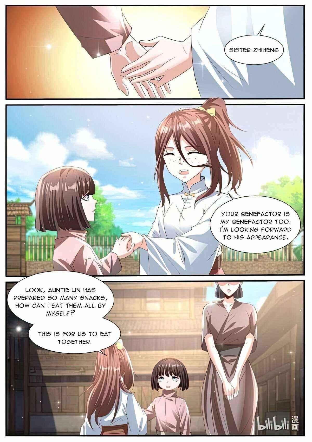 Rebirth of the Urban Immortal Cultivator Chapter 992 - Page 11