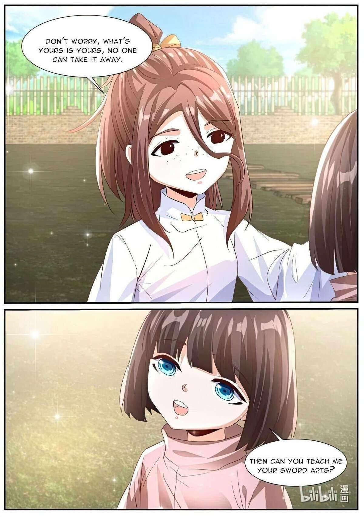 Rebirth of the Urban Immortal Cultivator Chapter 992 - Page 12